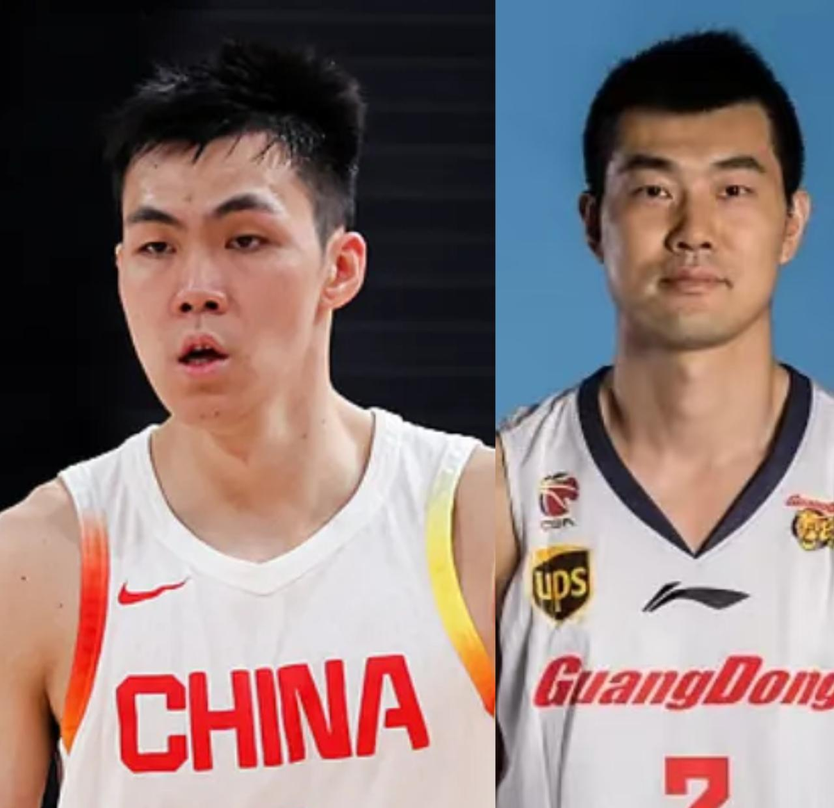 中国男篮打沙特那场，年轻球员庞峥麟上场11分钟，6投0中拿了零分，网上全是在喊让他下场的。后来大鹏发
