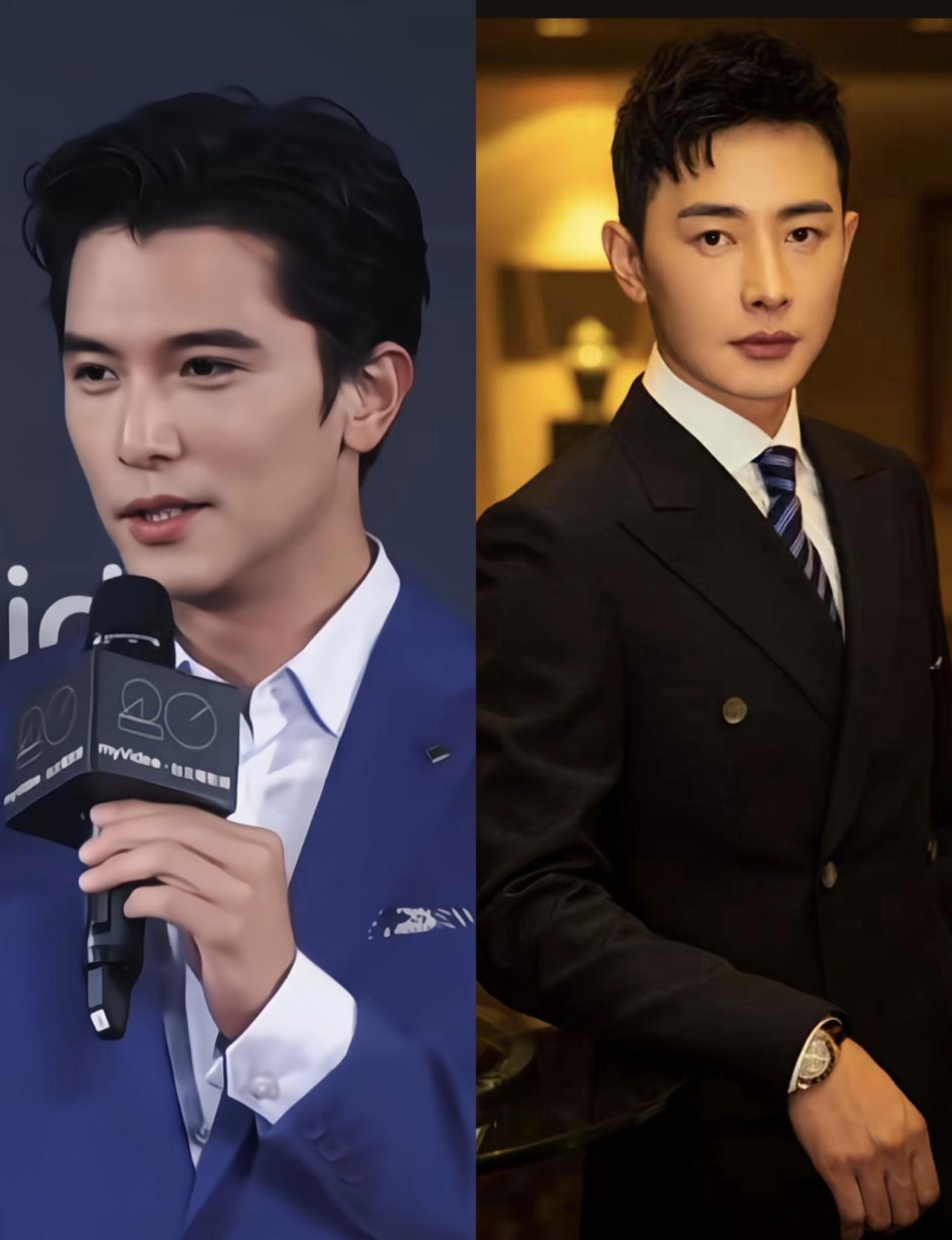 说句掏心窝子的话，再回看当年的《夏家三千金》，我这心里头真是一阵唏嘘。戏里演的