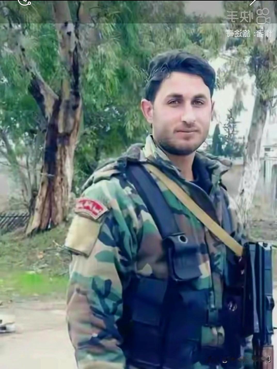 叙利亚爆发大规模游行示威活动据叙利亚媒体消息:4月26日，叙利亚哈