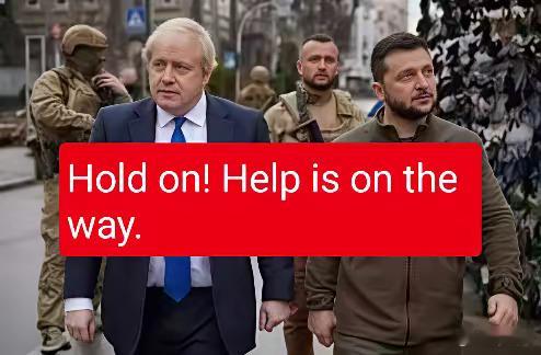 12月11日，英国前首相鲍里斯·约翰逊表示，对乌克兰而言，放弃领土将是一场噩梦。