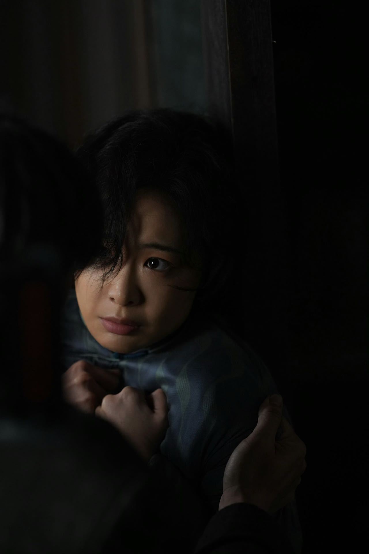 高叶不愧是总台严选 高叶在今天首届CMG中国电影盛典拿下年度剧情电影女演员荣誉！