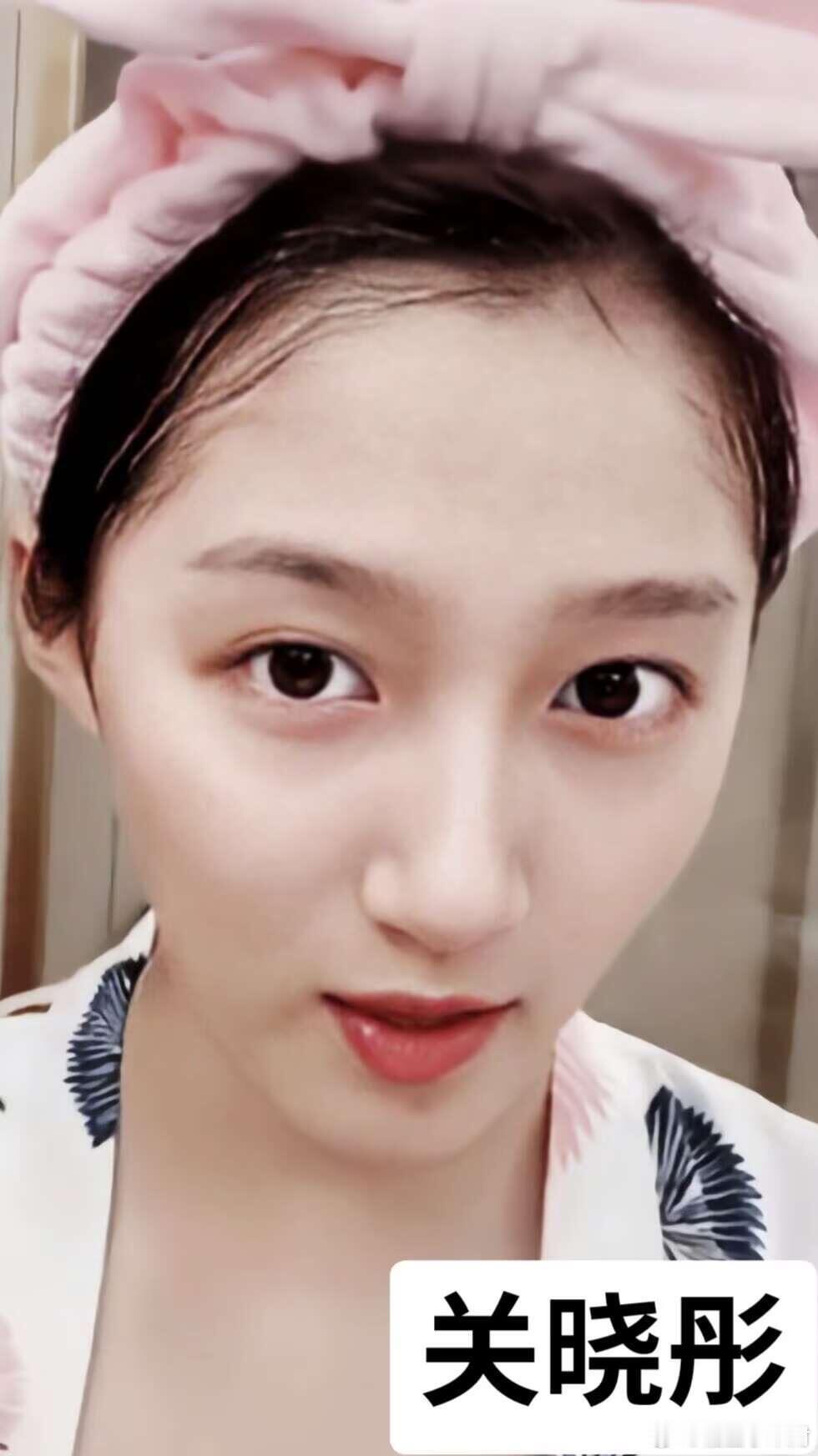 明星卸妆后你还认得出几个，最后一位太惊艳了！