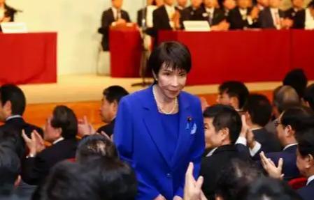 日本人不怕中国人的愤怒，日本人不怕中国人的威胁，日本人不怕中国人的制裁，日本人不