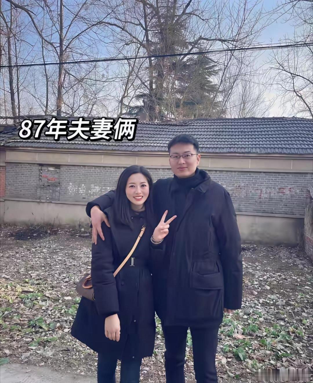 不得不说，这就是结婚早的好处。