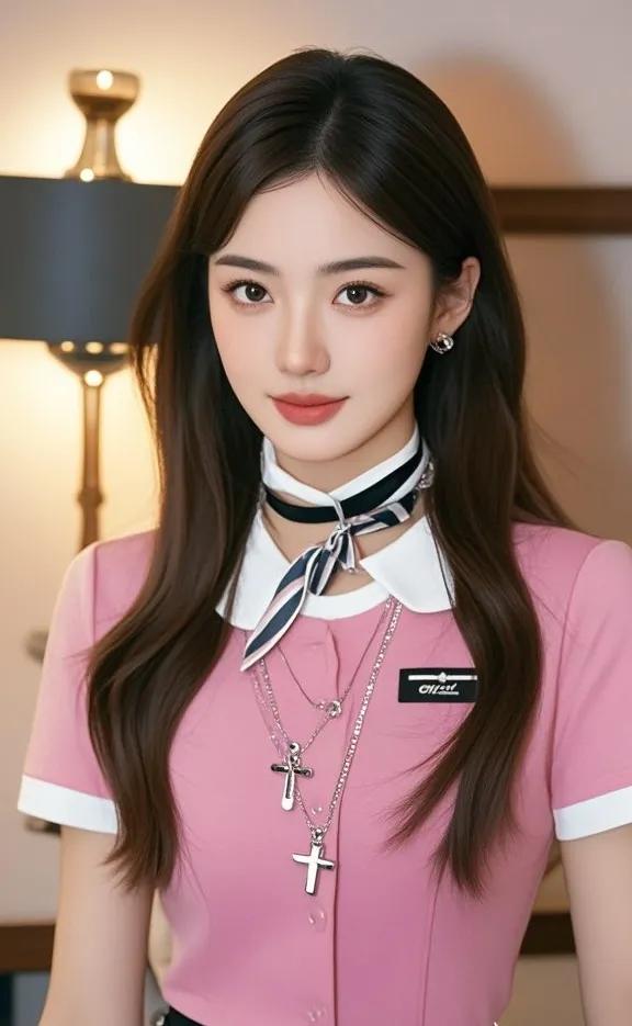 什么样的穿搭可以成为气质女神?