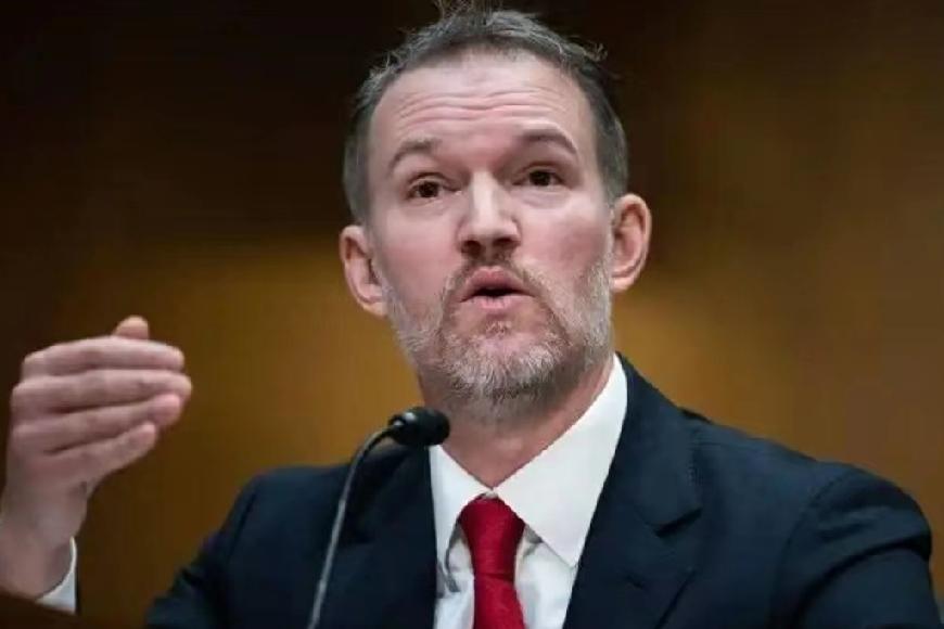 美贸易代表:加拿大将后悔中国电动车进入市场！1月17日，路透社报道:“卡尼访