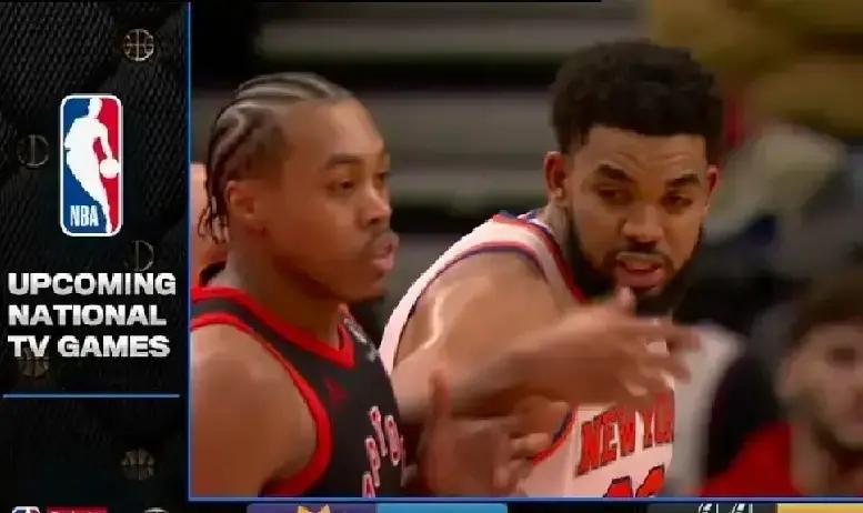 布伦森这数据，乍一看吓死人，细一看笑死人。35分4助攻，单节狂砍20分，这