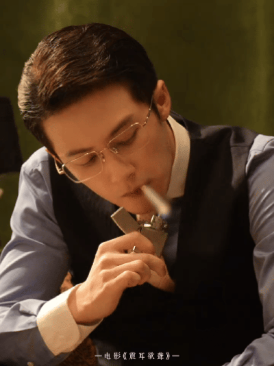 檀健次真的有点惊到我了​​​