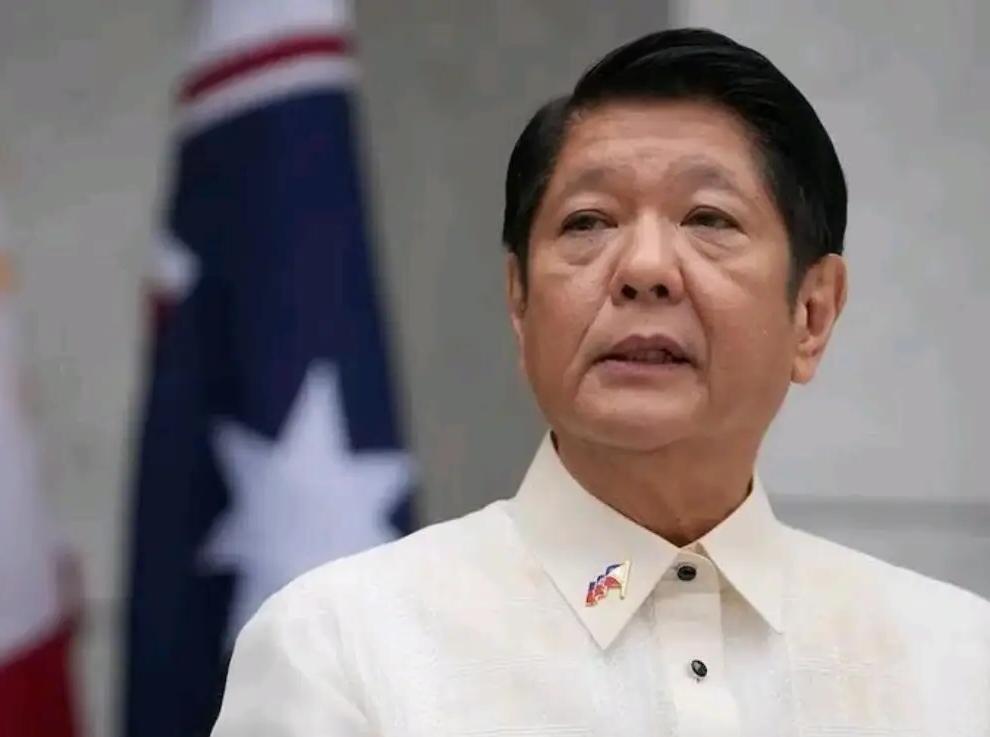 菲律宾姿态变了菲律宾在接任东盟轮值主席国后，姿态明显转变。1月22日，外长拉萨