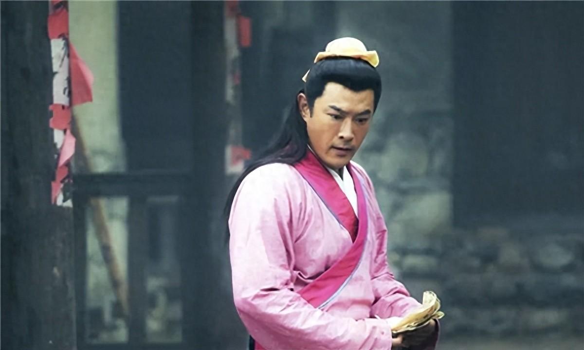 “八仙”中滥竽充数的曹国舅，作恶多端，为何最终却得道成了仙“八仙过海，各显神通”