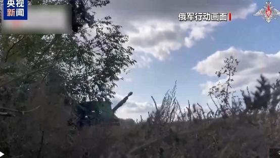 俄军出手就是杀招！按照这样的节奏下去，乌克兰恐怕难撑到今年年底。9月28日，俄军