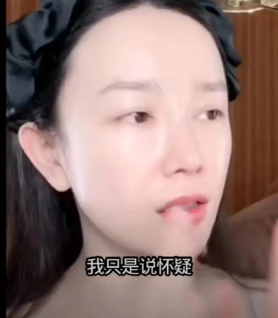 张檬的儿子便血了一周，她带儿子去医院检查发现是细菌感染，她说可能是育儿嫂没有把手