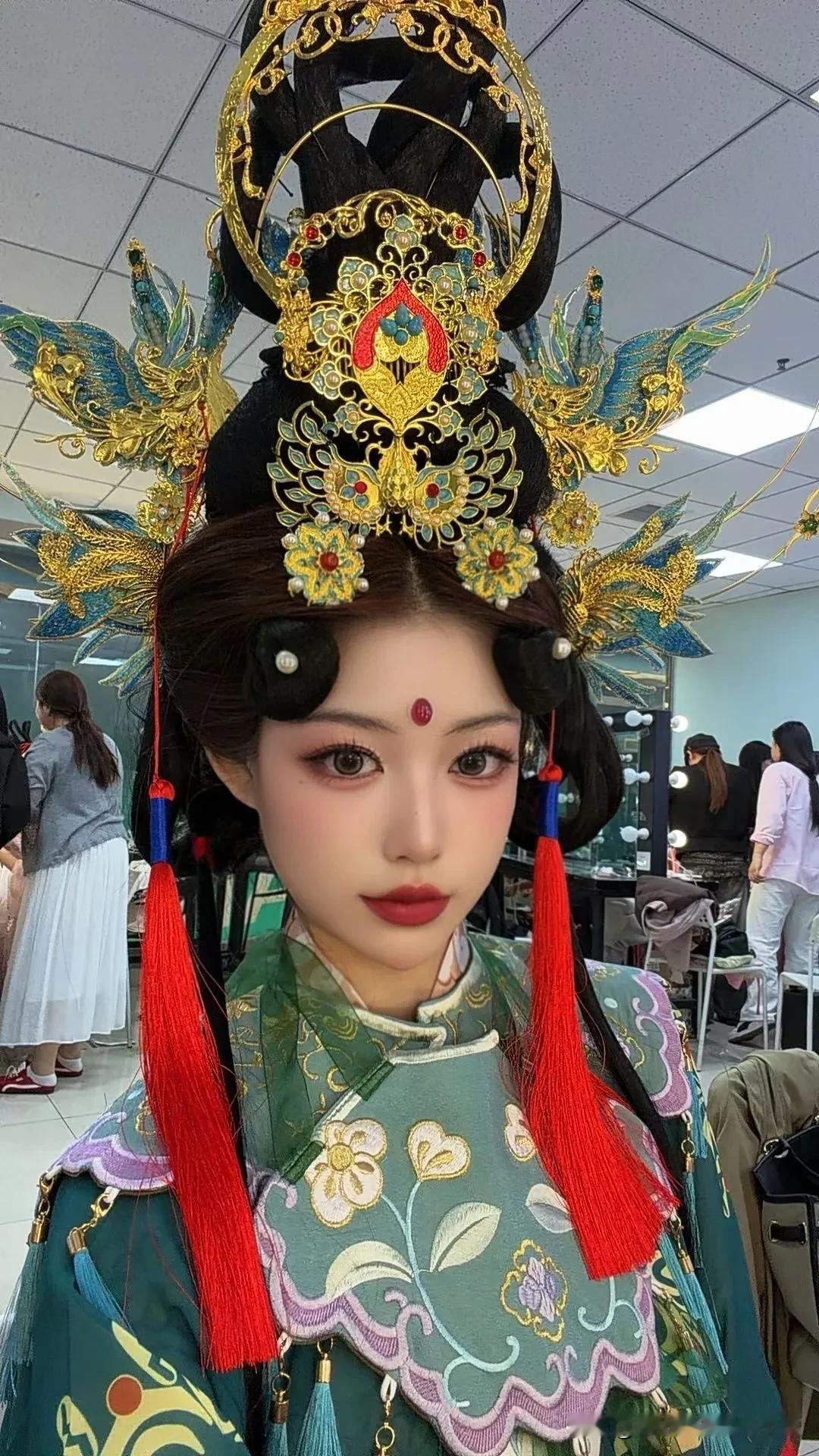 分享一下你今天随手拍下的美景