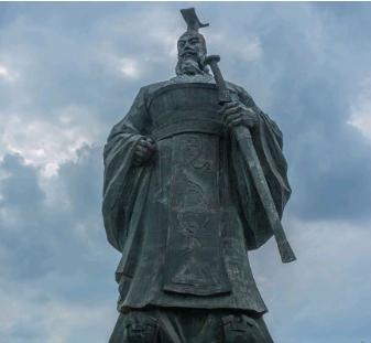 刘邦解决西汉兵力短缺，就靠一套办法，人口蹭蹭往上涨公元前202年，刘邦击败项