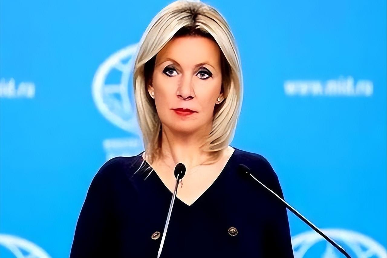 俄罗斯走了一步让所有人都没想到的棋！提议出现在12月末，俄罗斯外交部先是对外