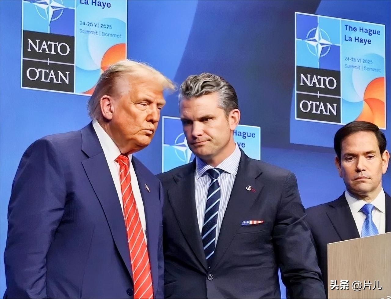 一觉醒来，伊朗竟然给美国开出了三条停火条件。多家外媒发布快讯称，伊朗为恢复与美国