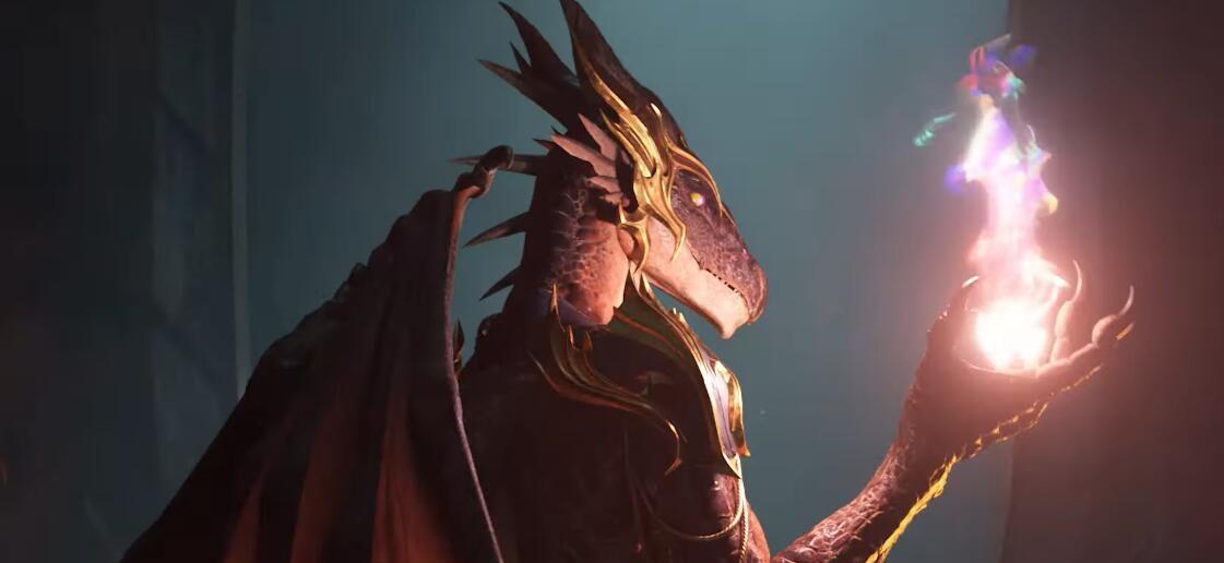 魔兽世界：终于此刻，告别艾泽拉斯，何处下线已经毫无意义！