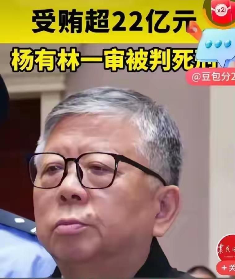 杨有林三十年间违纪违法敛财22亿元，暴露出开发区权力配置缺陷与高危岗位长期任职引
