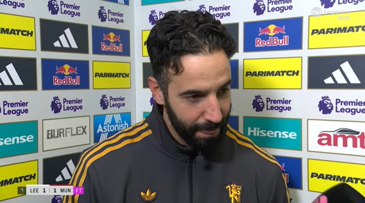 阿莫林谈齐尔克泽: 如果你身在曹营心在汉, 那你显然出了问题