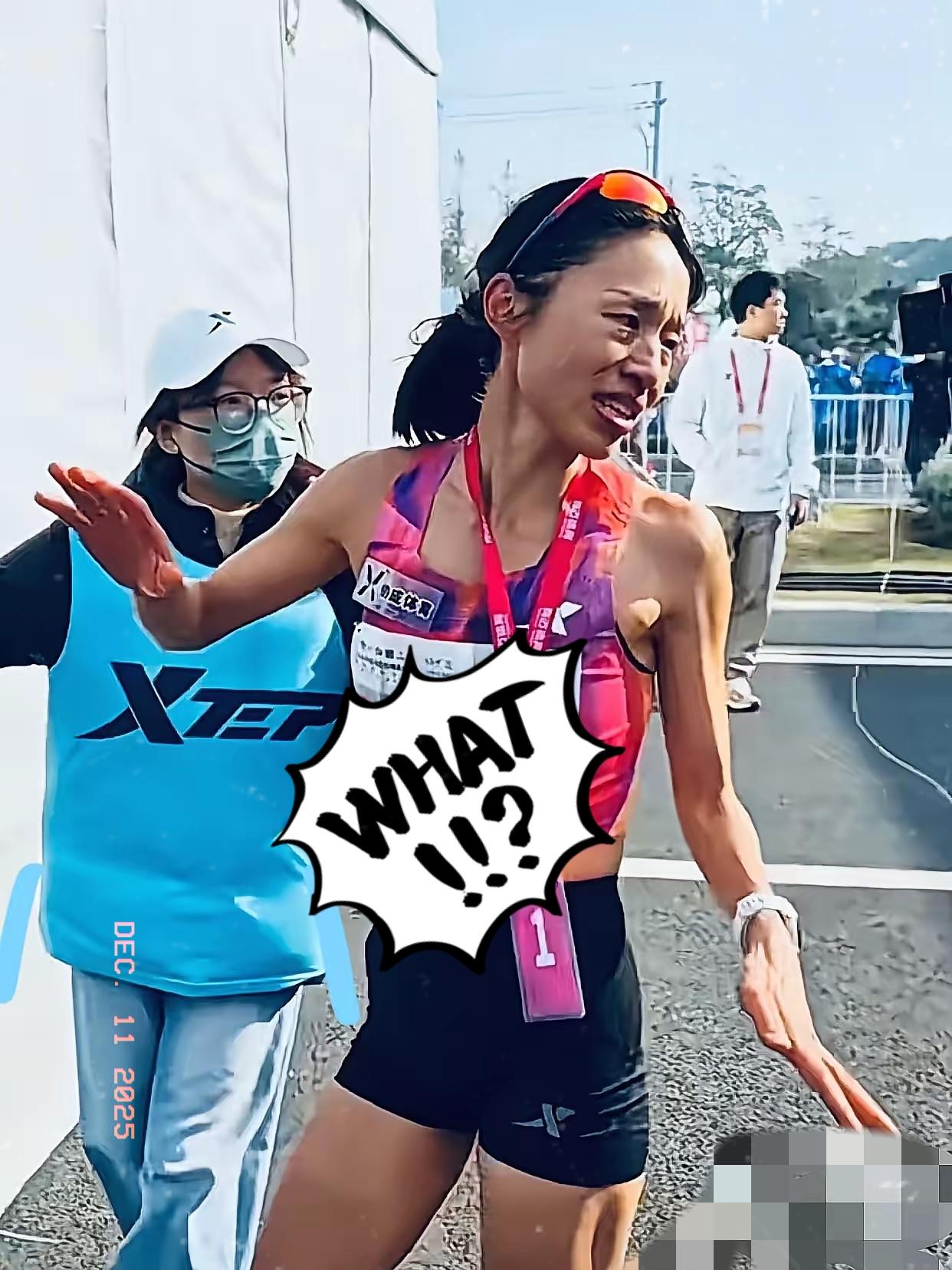 “最快女护士”张水华这波处分，真是一点不冤！又想攥着铁饭碗享稳定，又想钻空子赚马