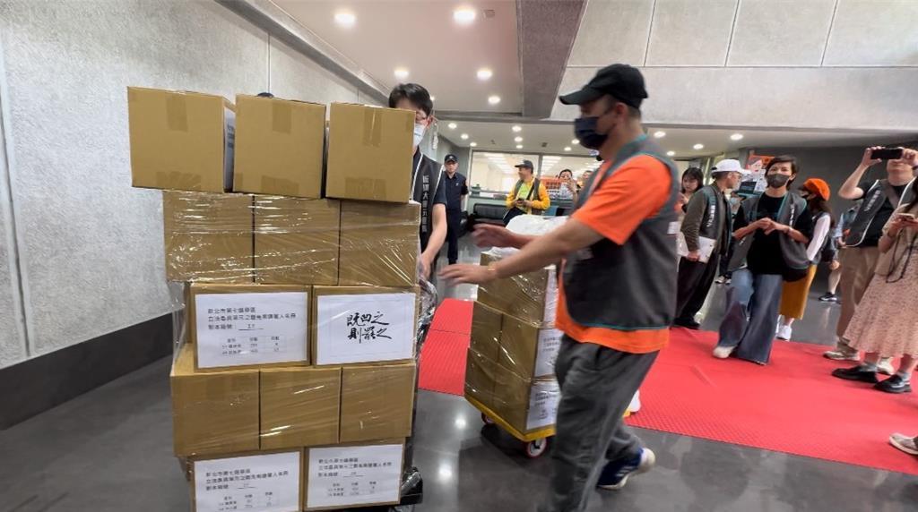 罢团二阶送件叶元之呛“史书华又在造谣”，法院判决斑斑可考国民党籍立委叶元之罢