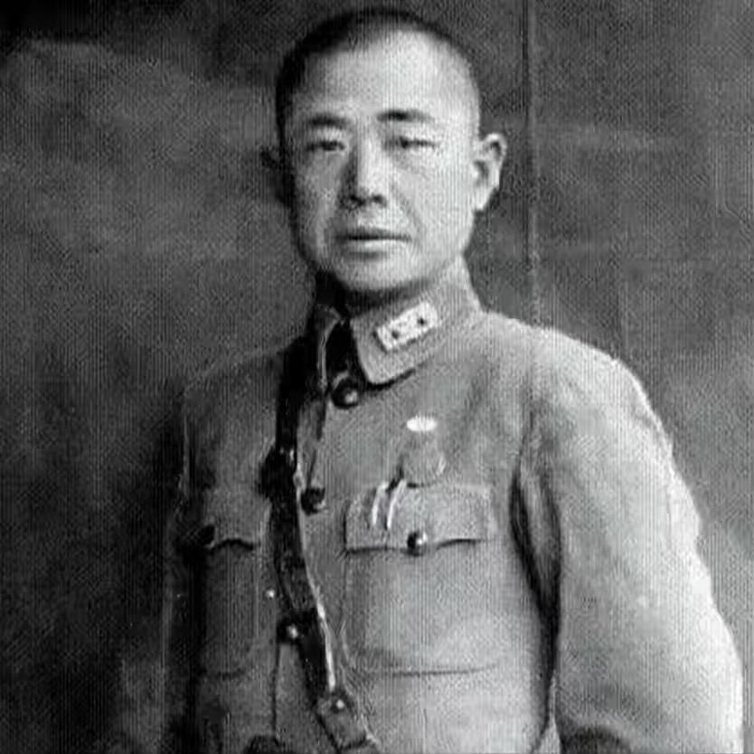 国民党政权在东北的失败全是陈诚的锅吗？陈明仁有话说，感谢陈诚送的开国上将。
