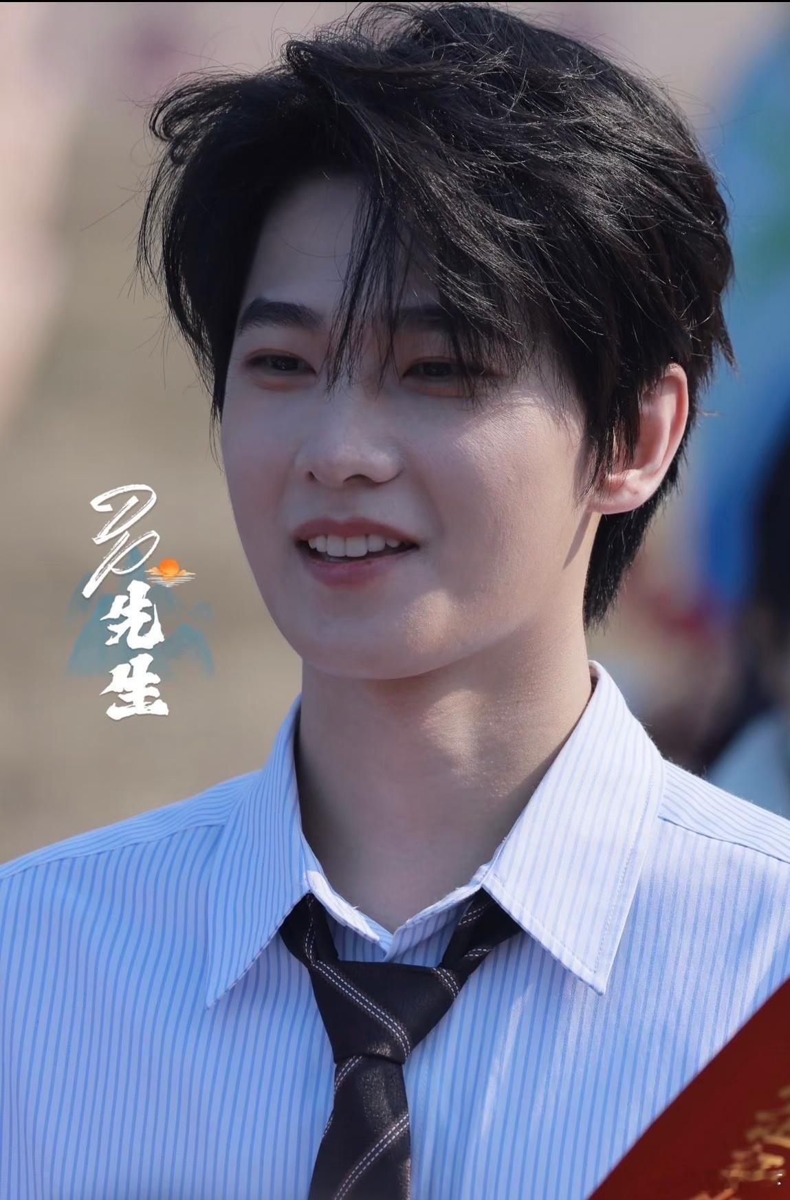 咩老师脸上肉也不利索了