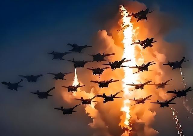 俄乌战场惊天反转！美西方猛然惊醒：俄罗斯军事早已满血复活，之前全是自欺欺人。