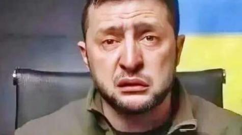 很多人并没有意识到，泽连斯基其实没有说谎，俄乌打了四年，乌军确实只有5.5万人阵