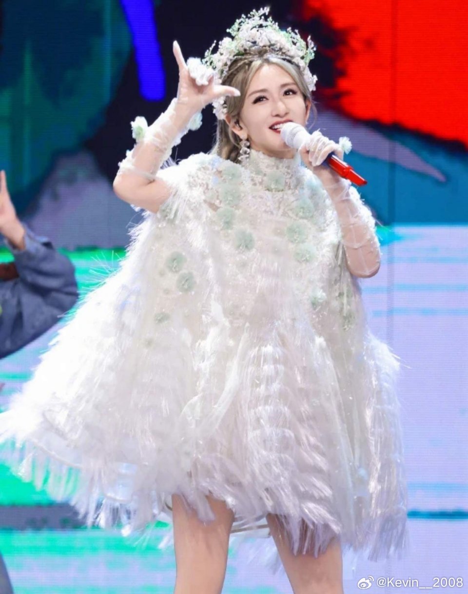 谢娜也不是劣迹艺人，虽然大家都嘲笑他但官方凭什么不让她开演唱会啊？她总也有自己的