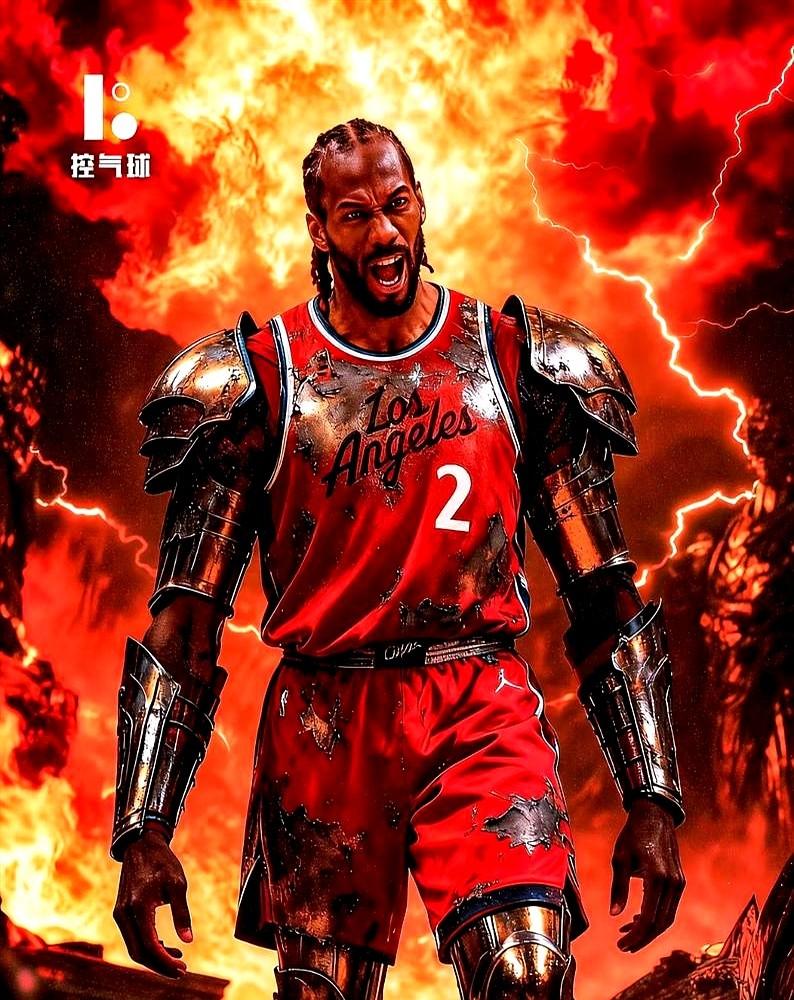 谁能想到，摧毁一段冠军关系的，不是背叛，而是一句“我不信你疼”。2017年，