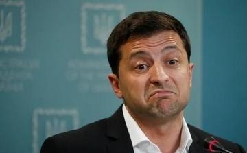 泽连斯基为什么还能活到现在？俄罗斯不是杀不掉他，而是不敢动他！因为一旦他死了，上