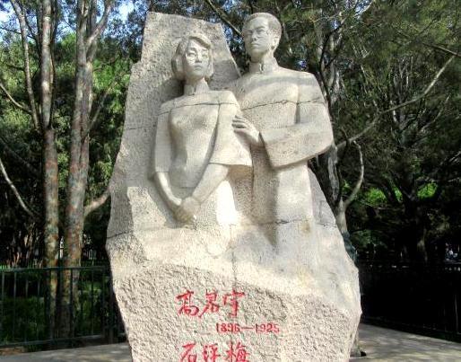 北京城市规划中周总理为何特别强调，务必要妥善保护这两位重要人物的墓地？1965