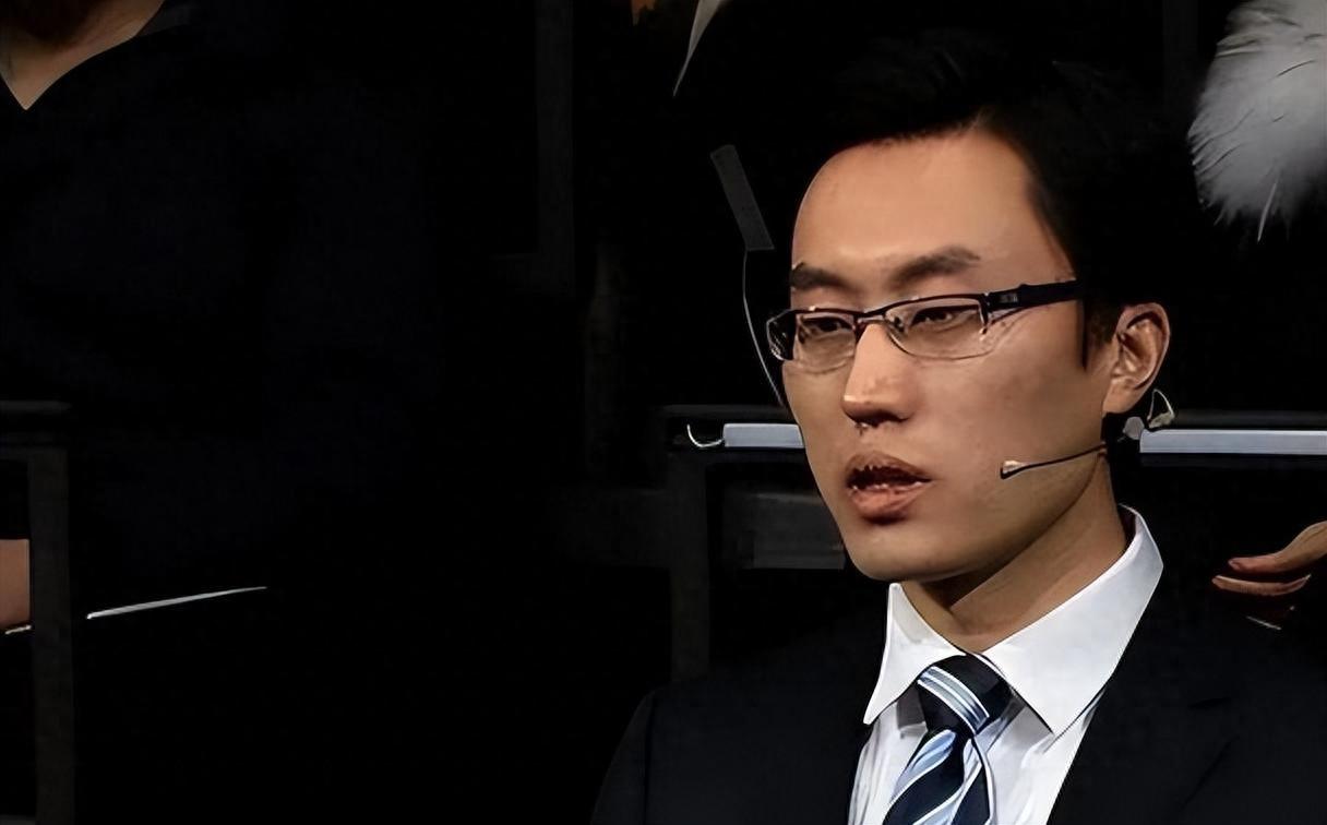 大陆留美学者赵通：手把手地教美国如何瓦解大陆统一台湾的共识能从清华读完本