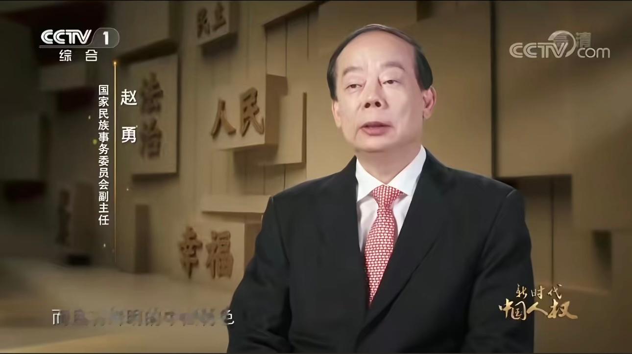 有人认识这位领导的吗？