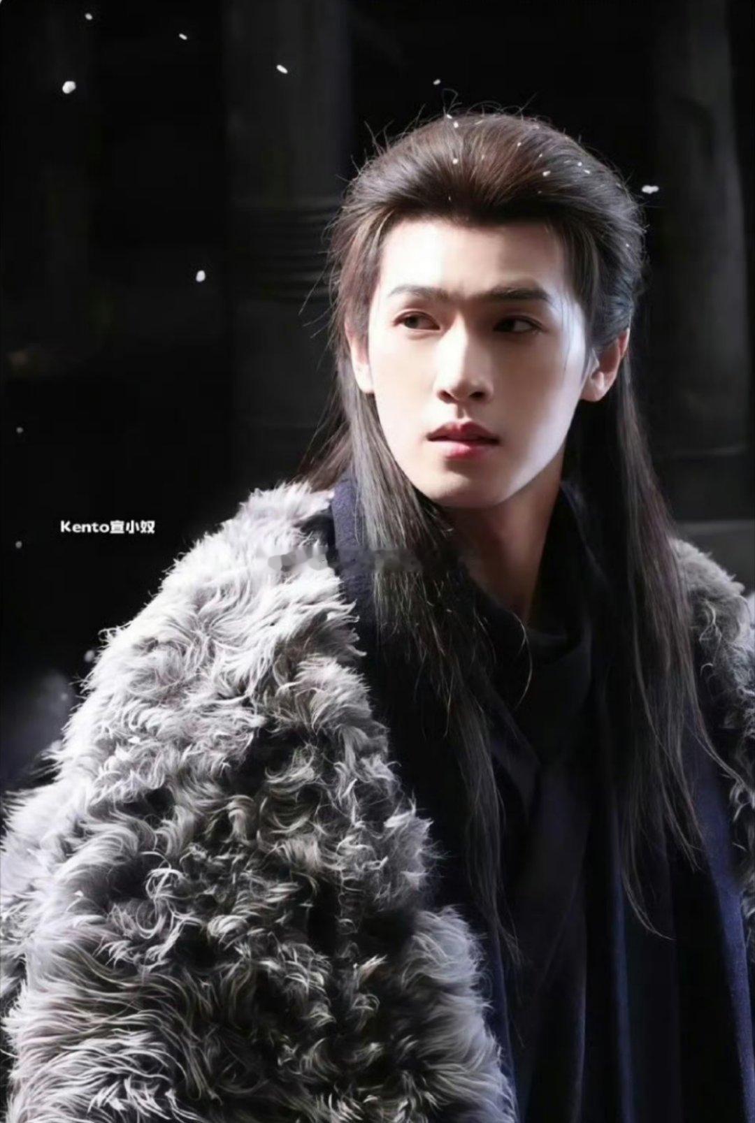 李昀锐黄杨钿甜张康乐《冰湖重生》看片repo🈶镜头质感好，剧情比较丰满，但