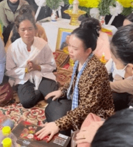 柬埔寨军队为什么这次打败仗，因为不知道为何而战。阵亡柬埔寨士兵一贫如洗的家庭情况