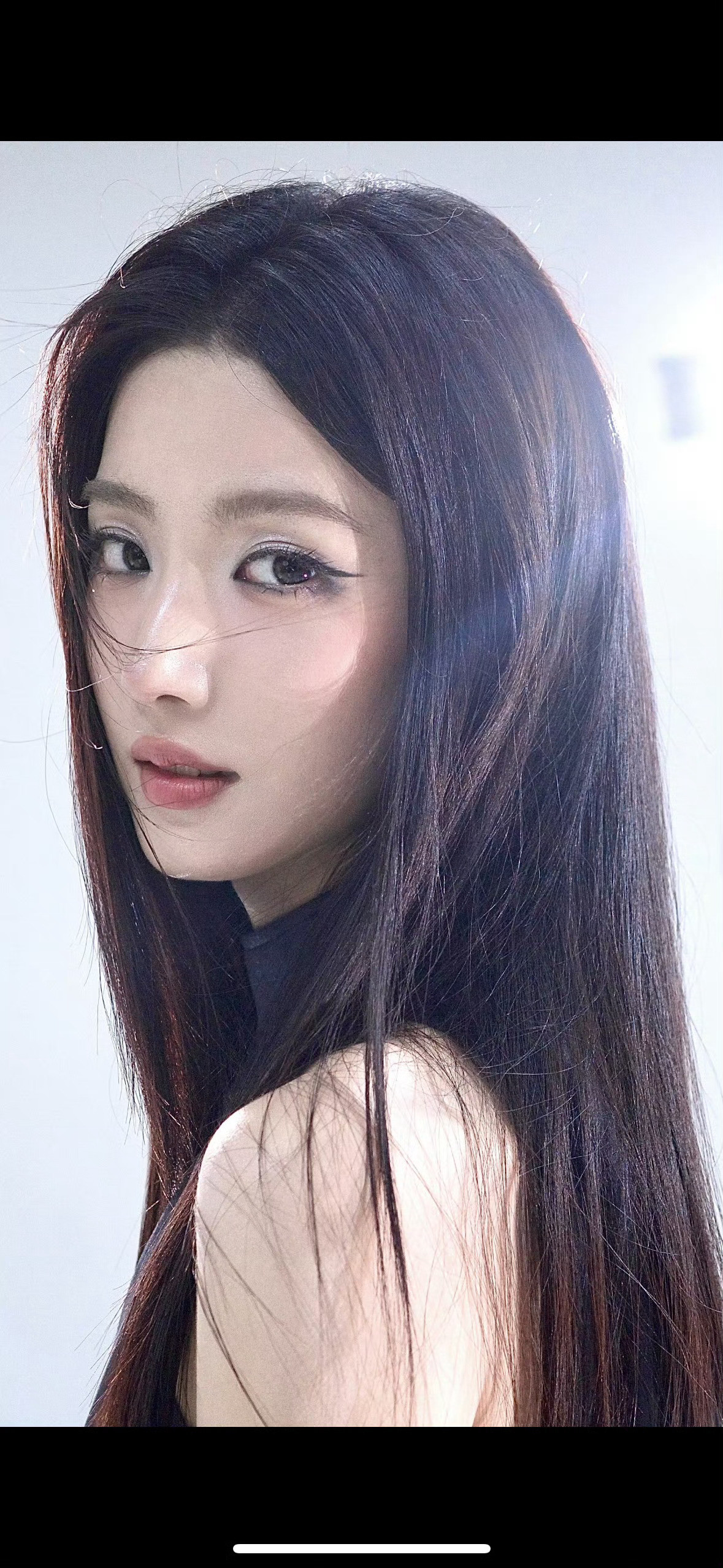 卢昱晓去年夏天的胶片洗出来了【卢昱晓】唯余惊叹。crWwwwyu