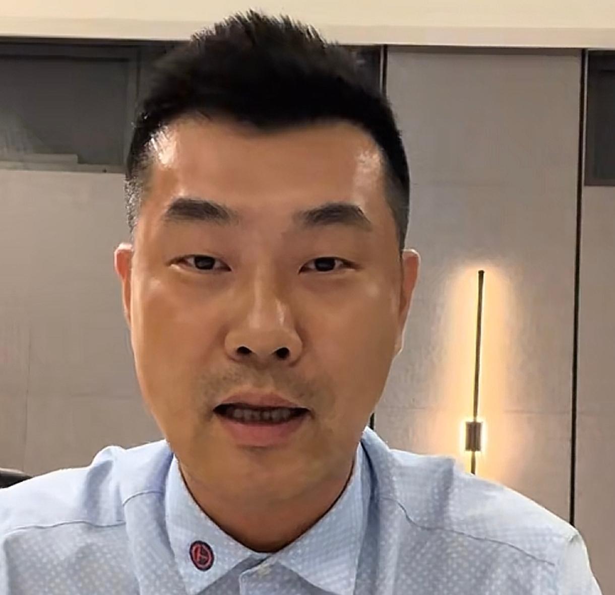王仕鹏谈中国男篮一旦无缘世界杯，将产生如下后果：一是主教练郭士强、篮协主席郭