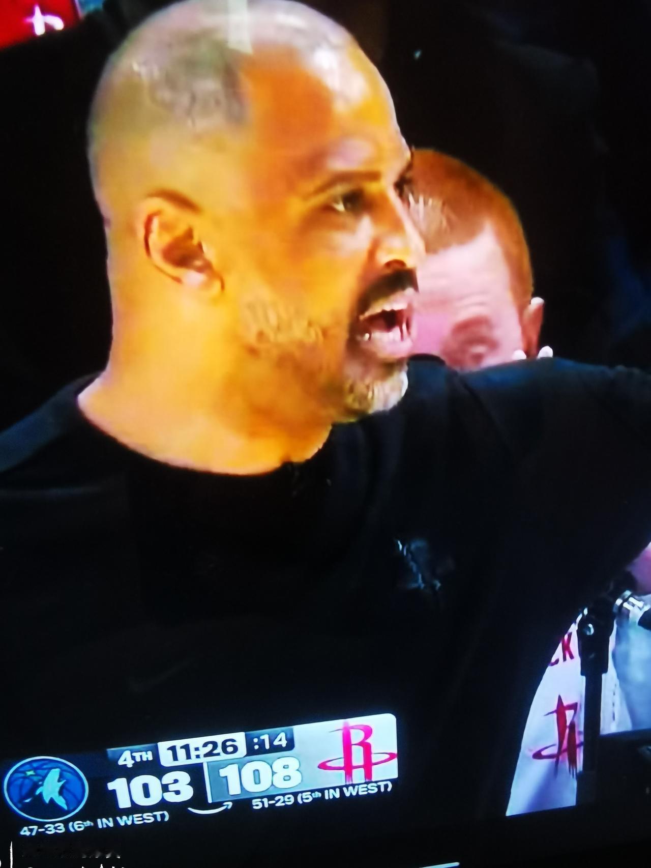 火箭就没一点儿计划性吗？火箭主场132-136，输给森林狼，8