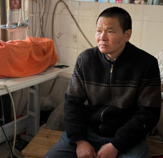 湖南男子发12字网评被行拘5日，两年三审终翻案！2023年7月，湖南湘阴县一个