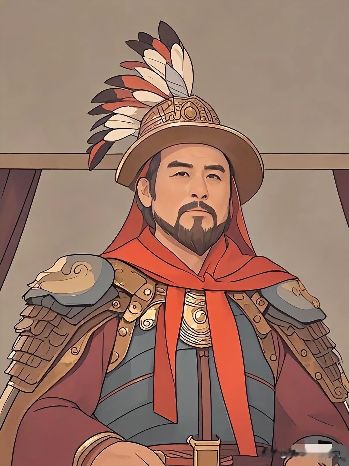 大家印象里，吴三桂似乎一直重兵在握，实际上，他能够自主指挥军队，已经是顺治十五年