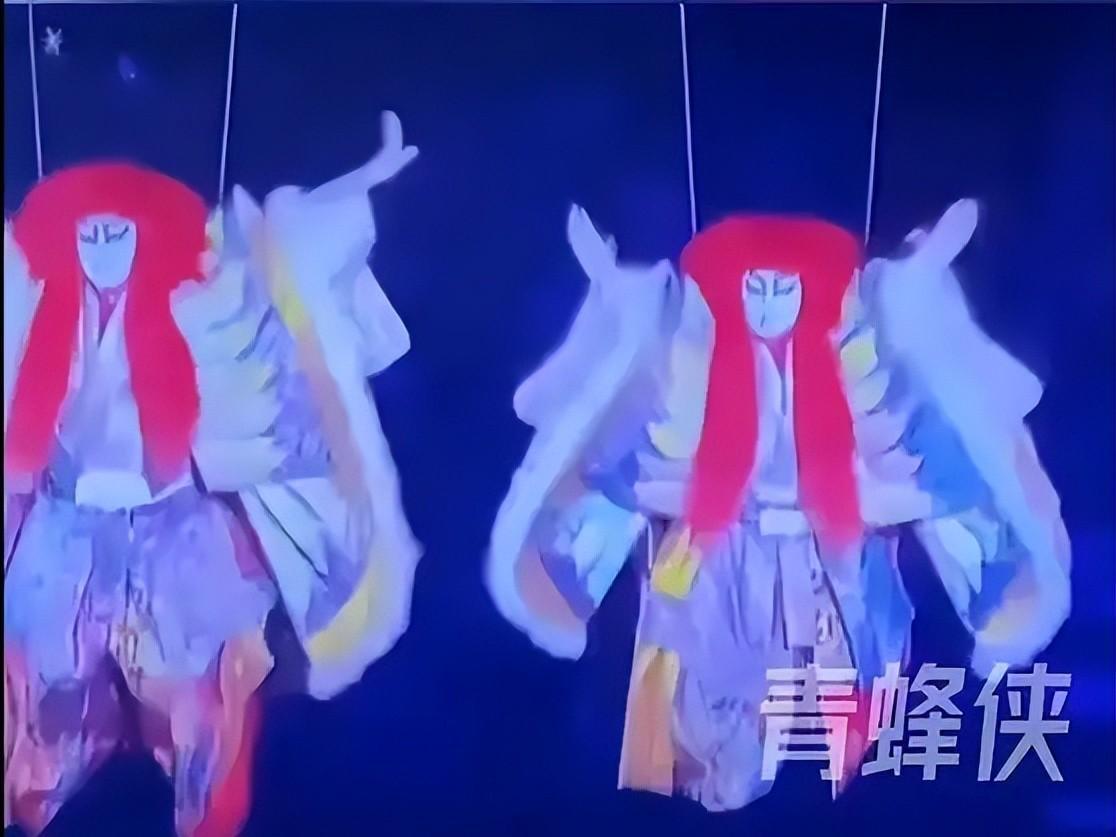 这究竟是开幕式，还是“开墓式”？9月19日晚，名古屋第20届亚运会开幕式按计划登