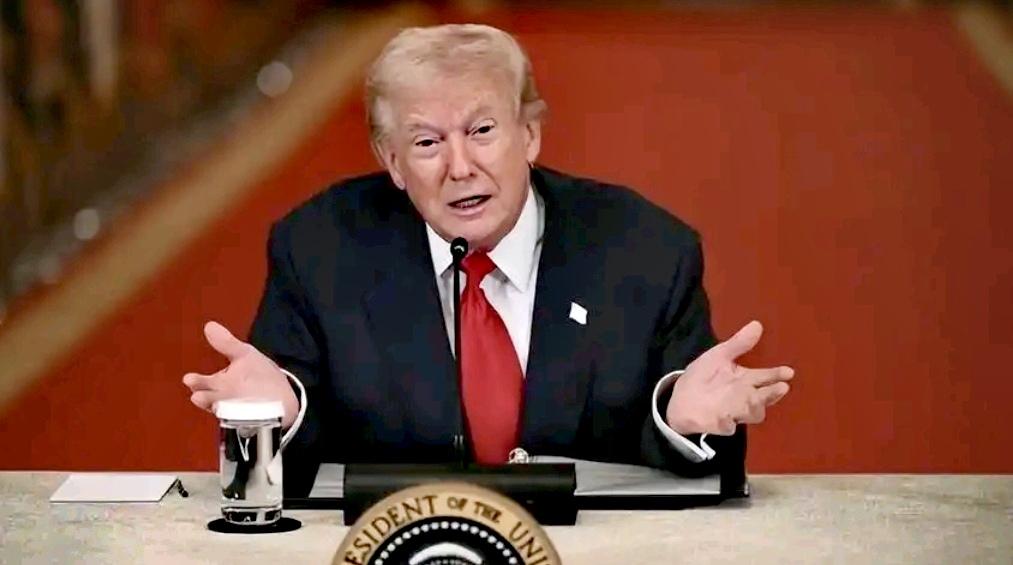 美国保守派媒体借机大肆炒作“中俄朝威胁”，这正中特朗普下怀！美国知名保守派媒