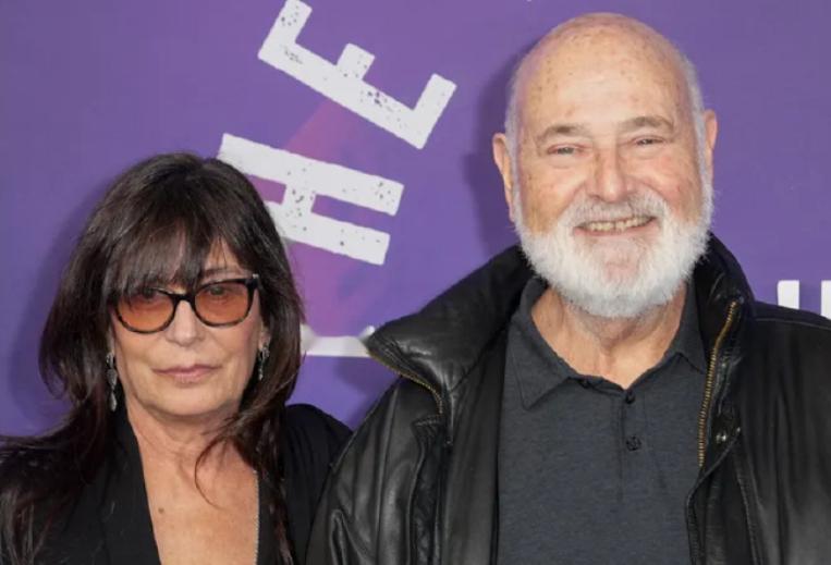 怦然心动导演罗伯莱纳去世导演罗伯莱纳去世据TMZ最新消息，执法部门消息人士证实