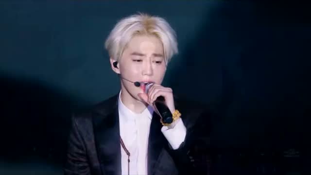 陈伟霆-Baby-Dont-Cry-(完整版)_土豆视频