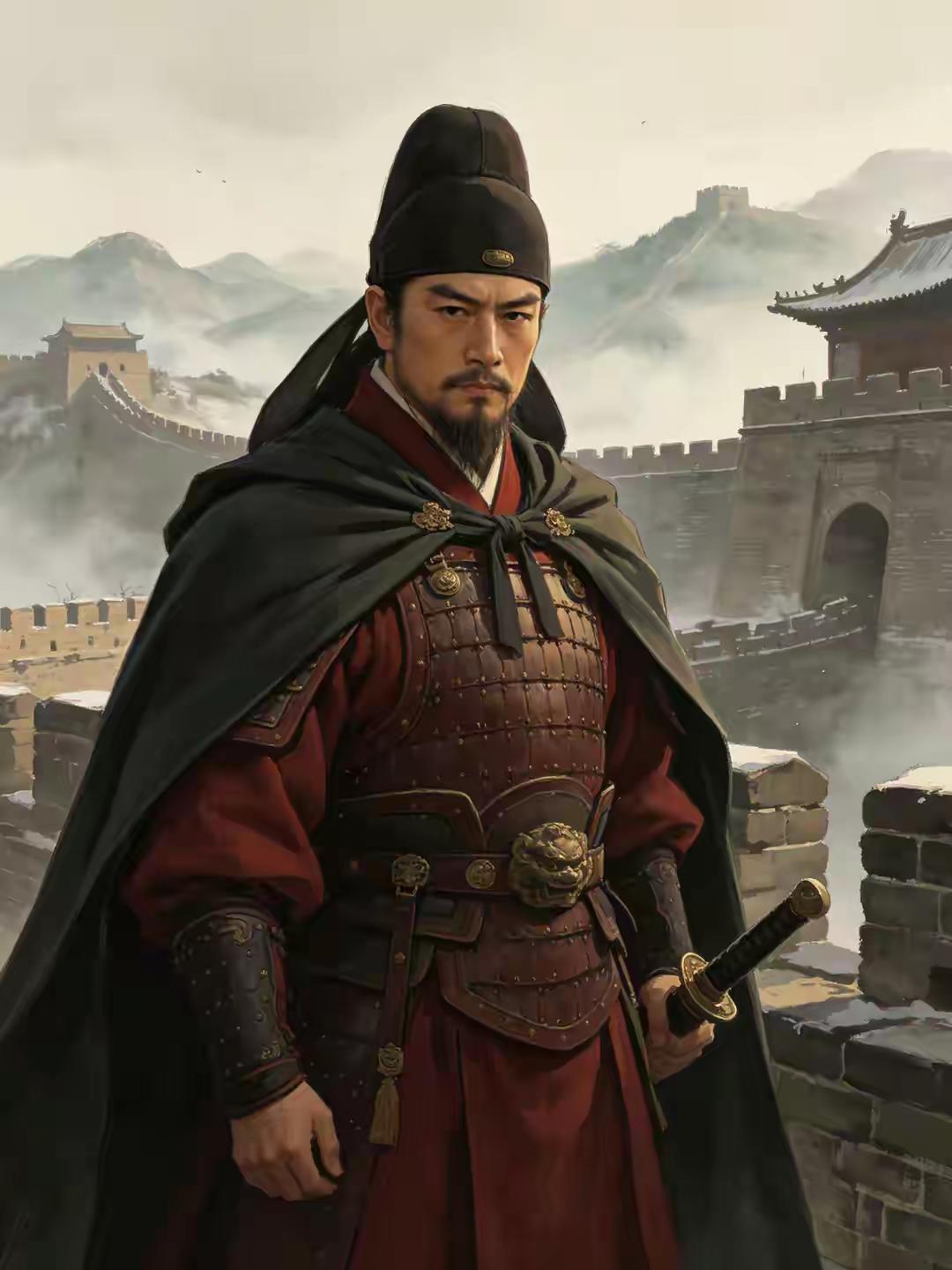 崇祯最大的败笔！错杀4位顶级能臣，亲手断送大明江山创作声明：本文为历史个