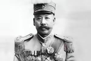 1912年，50岁的曹锟迎娶20岁的富家千金陈寒蕊。一番云雨过后，曹锟倒头就呼呼