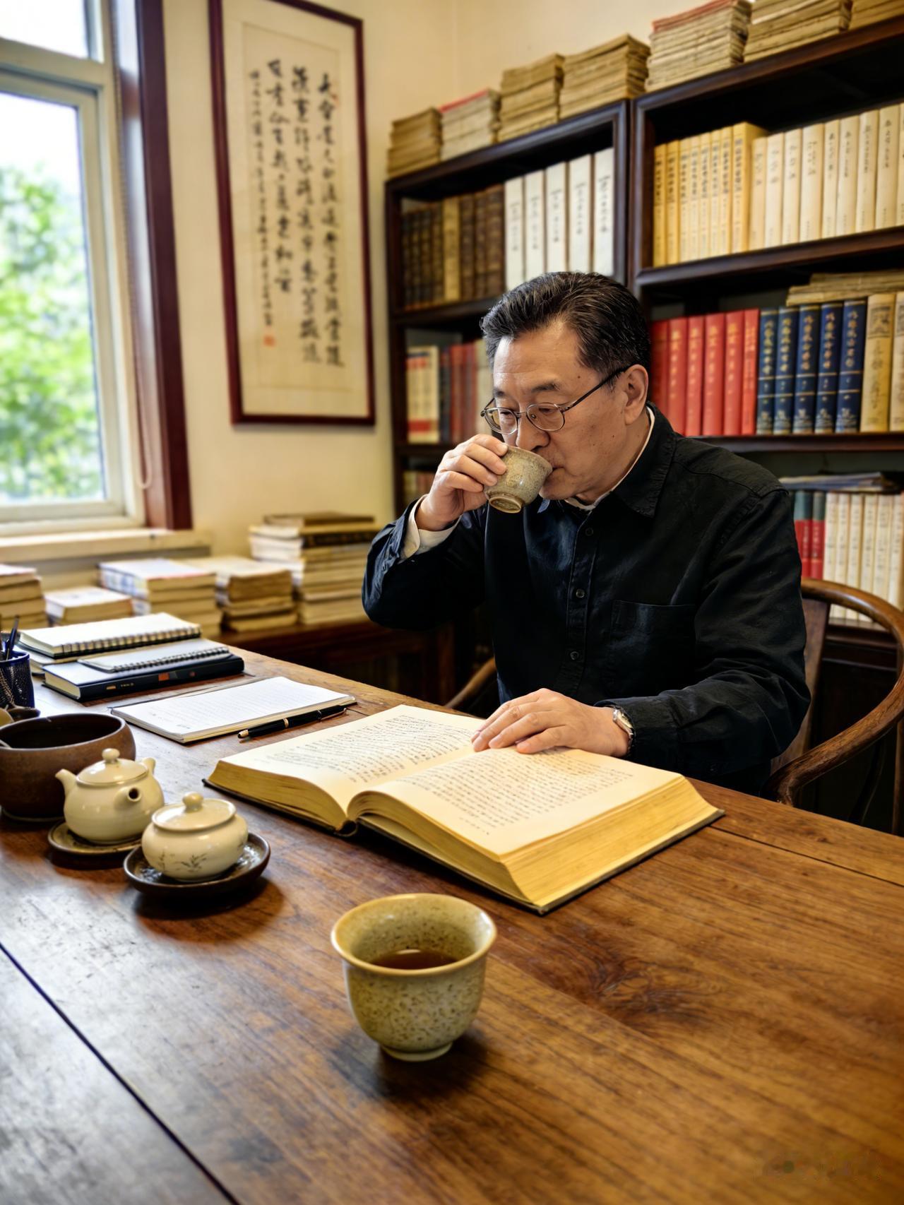 一位北大教授非常精辟的话：真正厉害的父母，只做三件事：第一，管好自己第