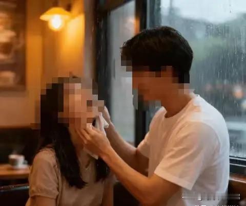 吉林白山，一男子跟女友相处期间，又看上了女友的闺蜜，没想到这个闺蜜对这个男的也有